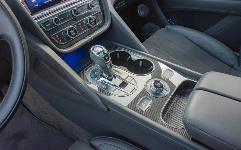 Bentley Bentayga V8 S * 7SEAT * CARBON * NAIM * MASSAGE * TOURING - 103767