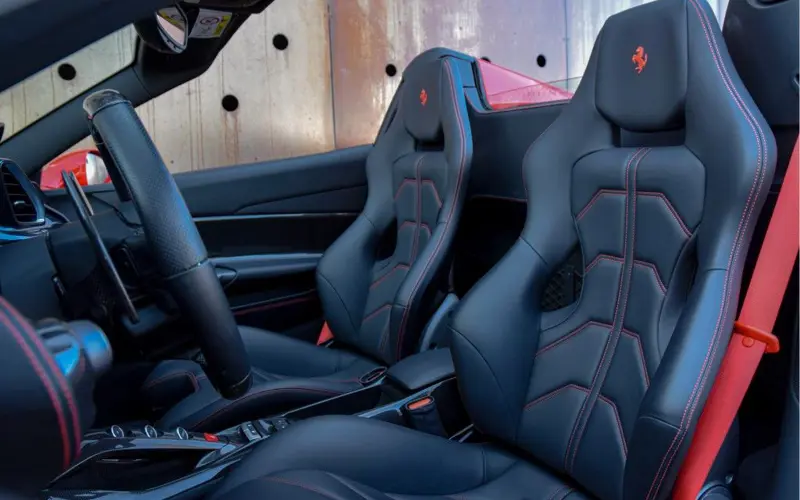 Ferrari 488 Spider * NOVITEC N-LARGO * 1 OF 11 * LIMITED - 121818