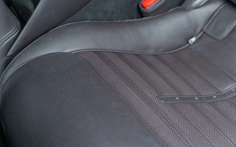 Ferrari Purosangue * Nero Purosangue * Carbon * Pano * LIFT - 165398