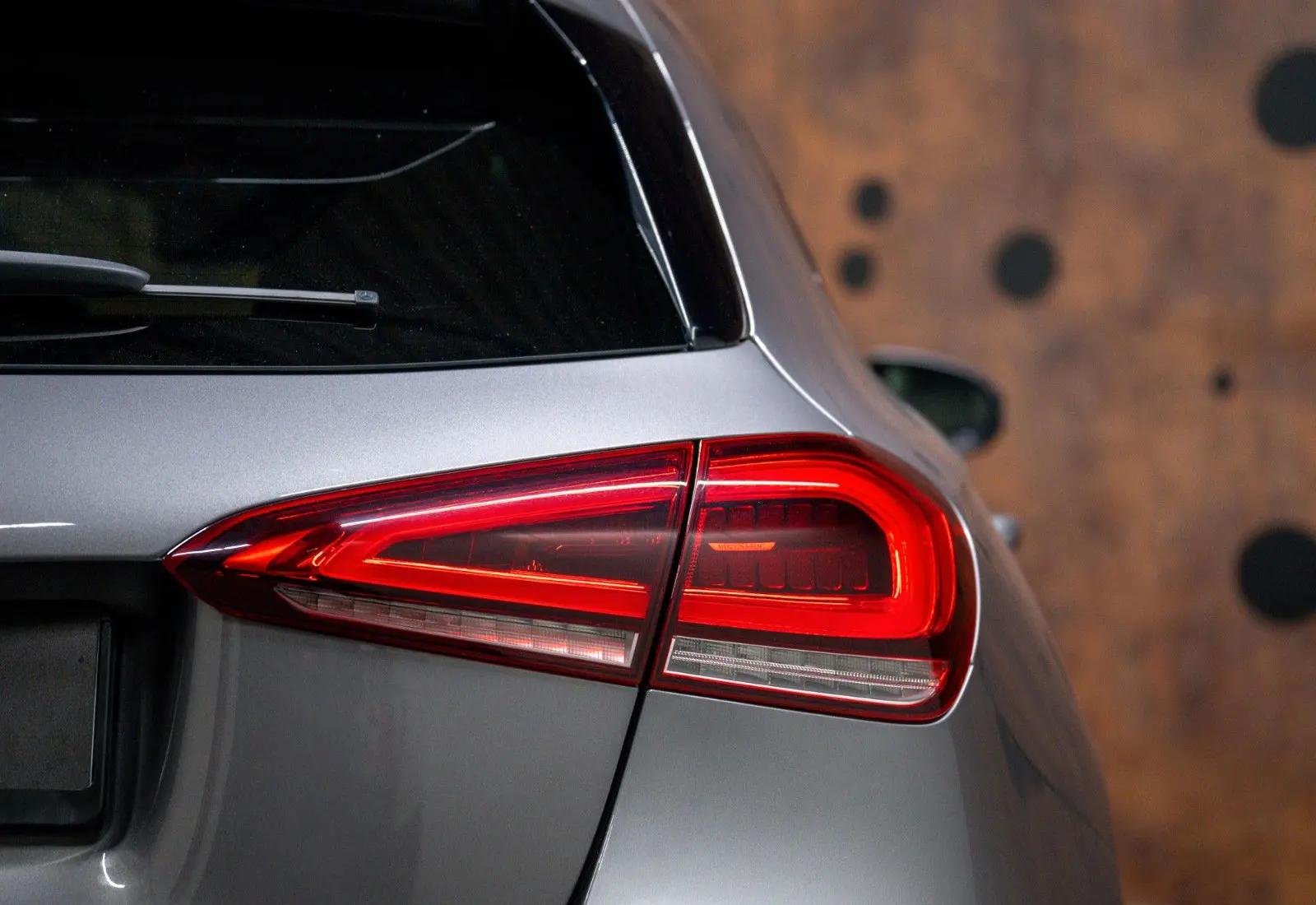 Mercedes-Benz A 45 AMG A A 45 AMG 4Matic * Pano * Memory * Burmester - 164292