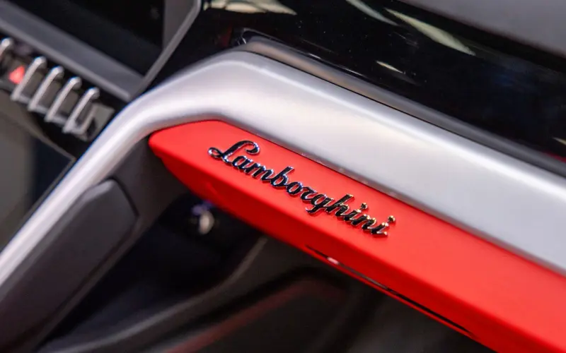 Lamborghini Urus 4.0 V8 * Head-up * Pano * B&amp;O * ACC * Massage *  - 111618