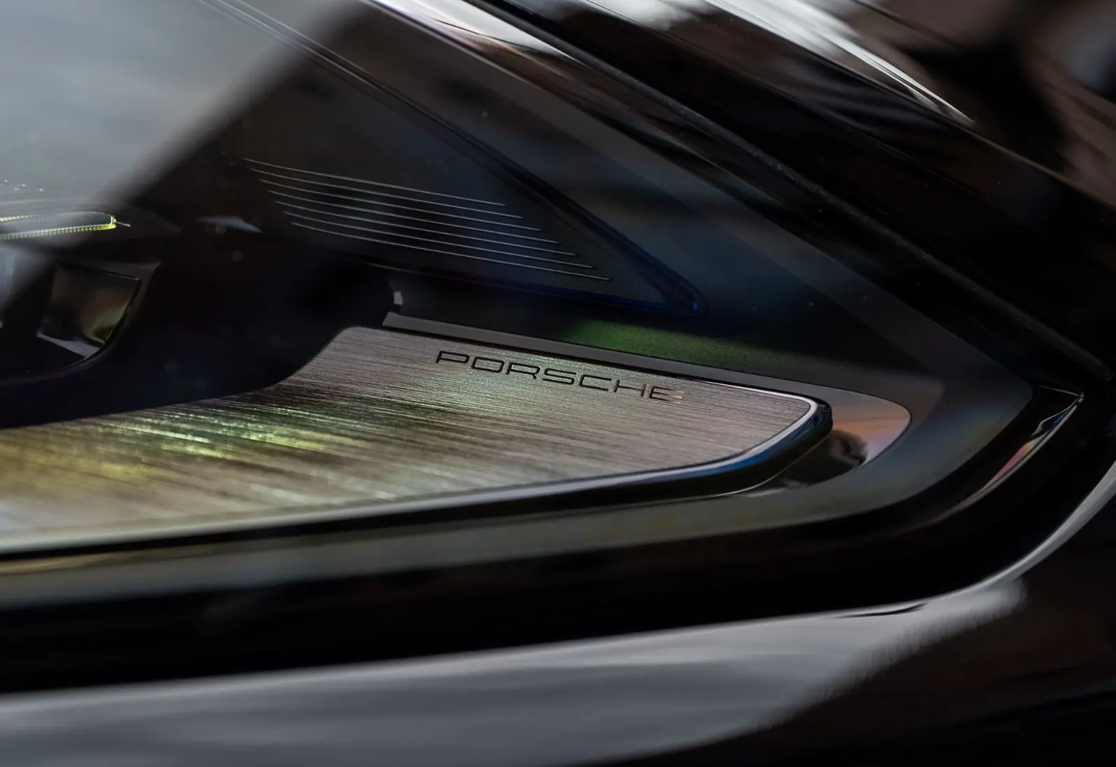 Porsche Cayenne E-Hybrid * PASM * SOFTCLOSE * PANO * CHRONO * 360 - 171914