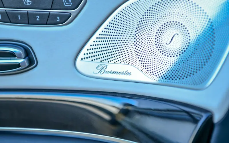 Mercedes-Benz S 500 * AMG * REAR-ENT * MASSAGE * PANO * EXKLUSIV * VOLL *  - 115777