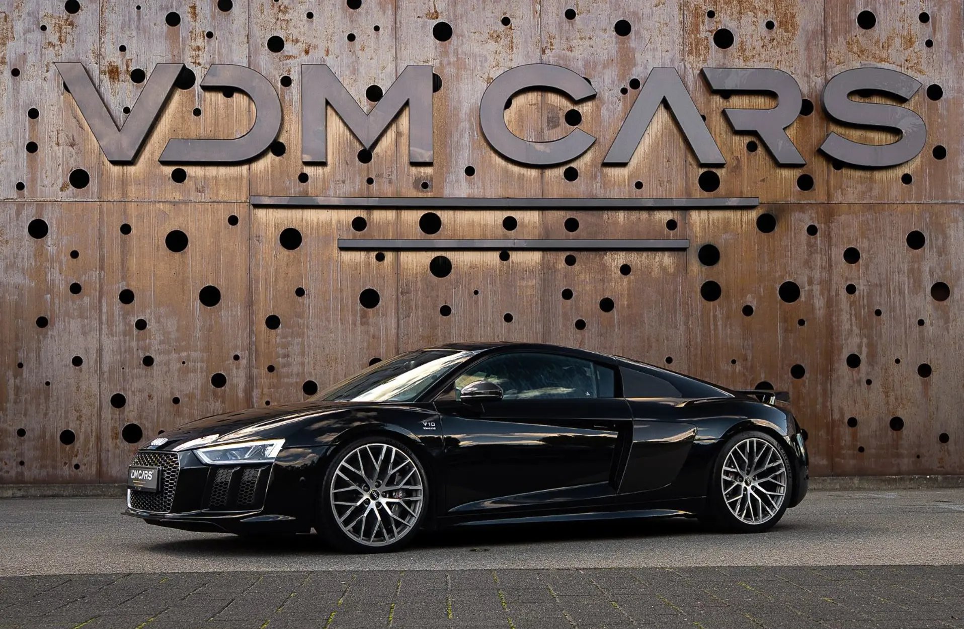 Audi - R8 - 170141
