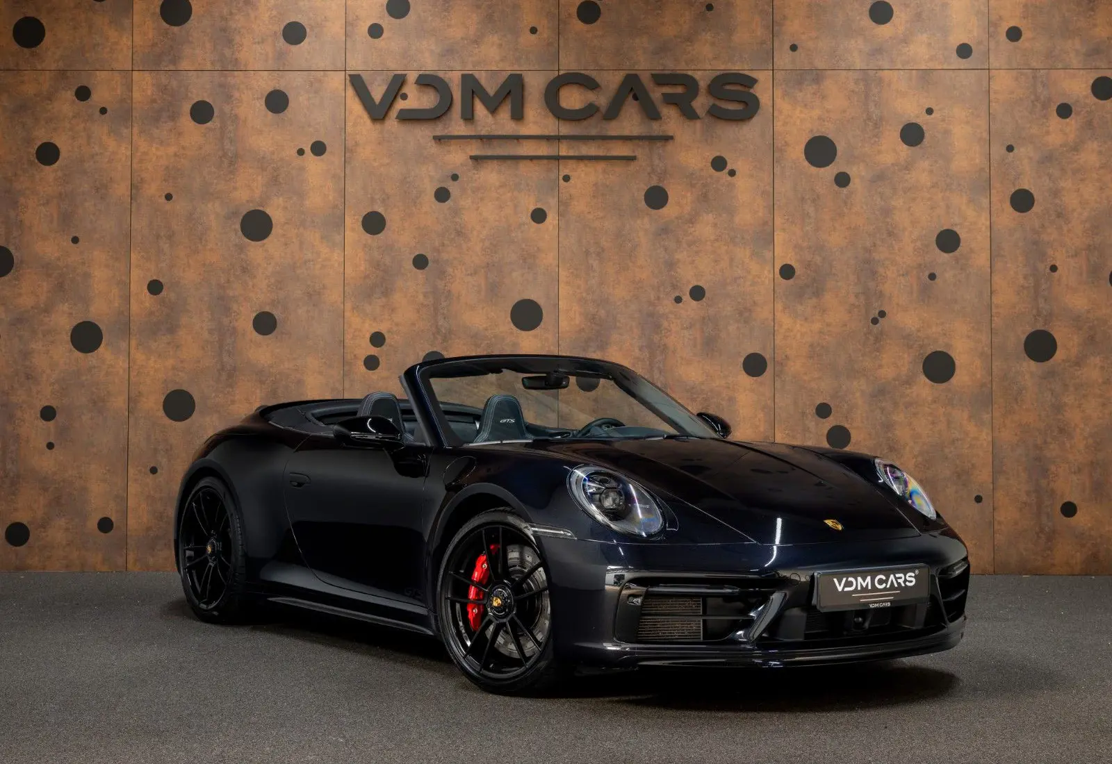 Porsche 911 Carrera GTS Cabriolet * 18-weg * ACC * BOSE *  - 84939