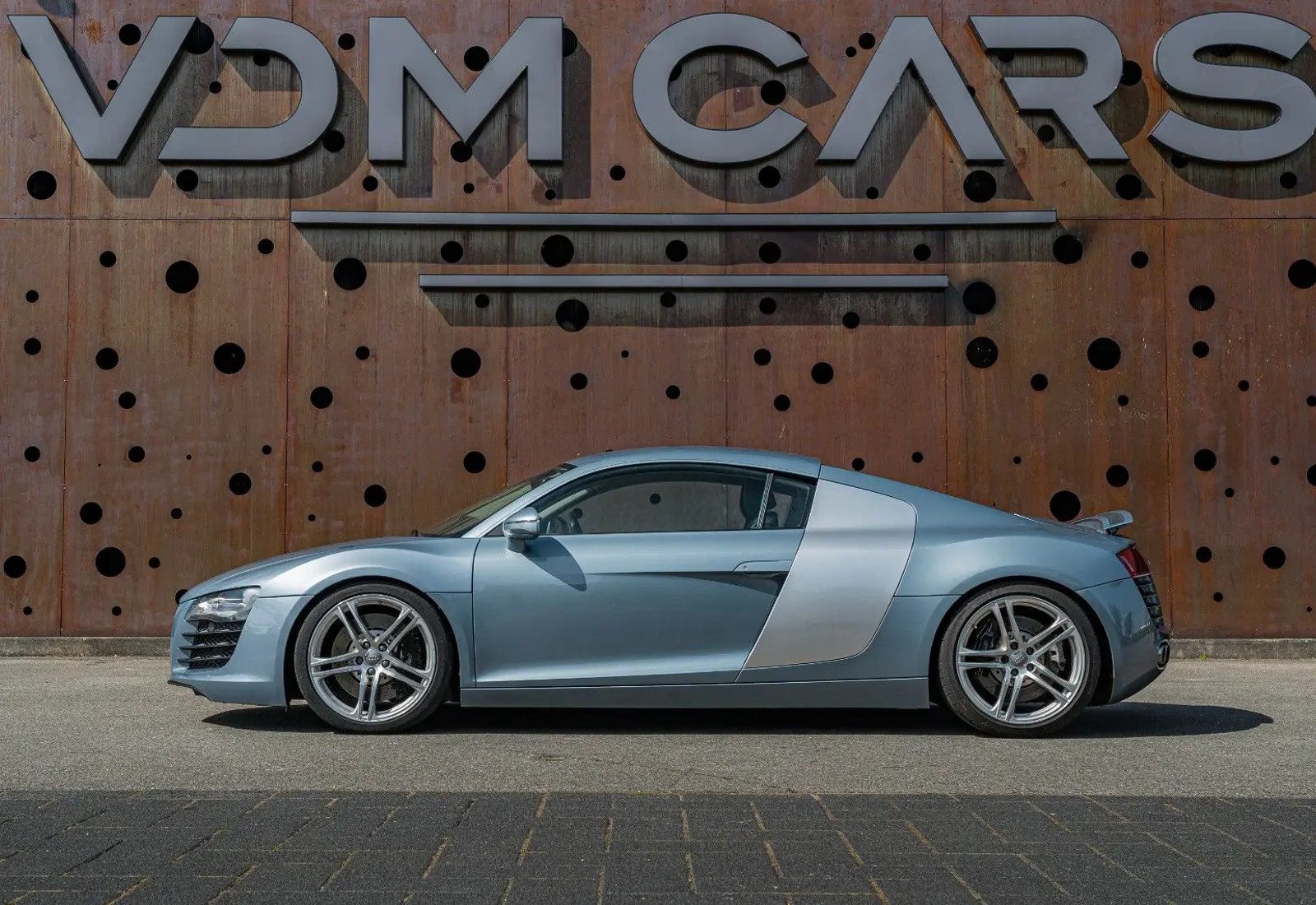 Audi R8 Coupe 4.2 FSI quattro - 145329