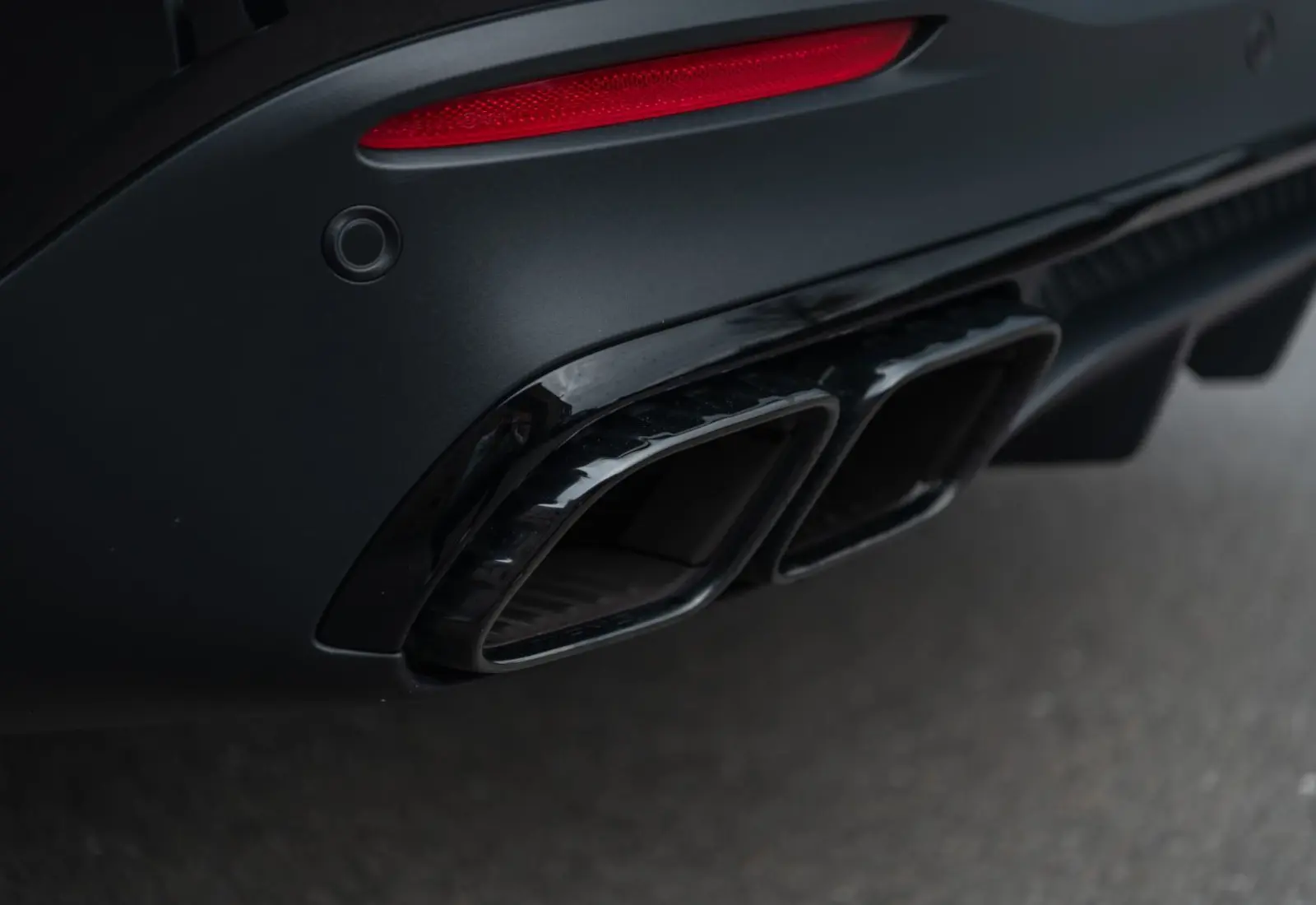 Mercedes-Benz GLS 63 AMG 4Matic+ * CARBON * NIGHT * BURMESTER *  - 128371