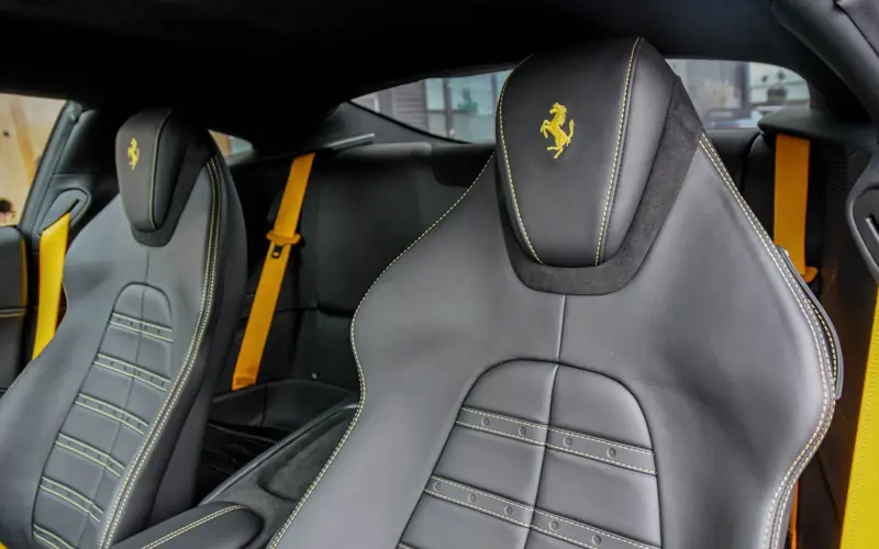 Ferrari Roma * NOVITEC * F. ADAS * MAGNE * P.DISPLAY * SMARTPHONE - 113086