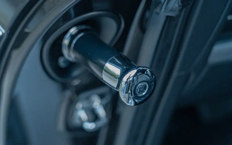 Rolls-Royce Wraith 6.6 V12 * MASSAGE * BESPOKE * SUPER PREIS ! - 139843