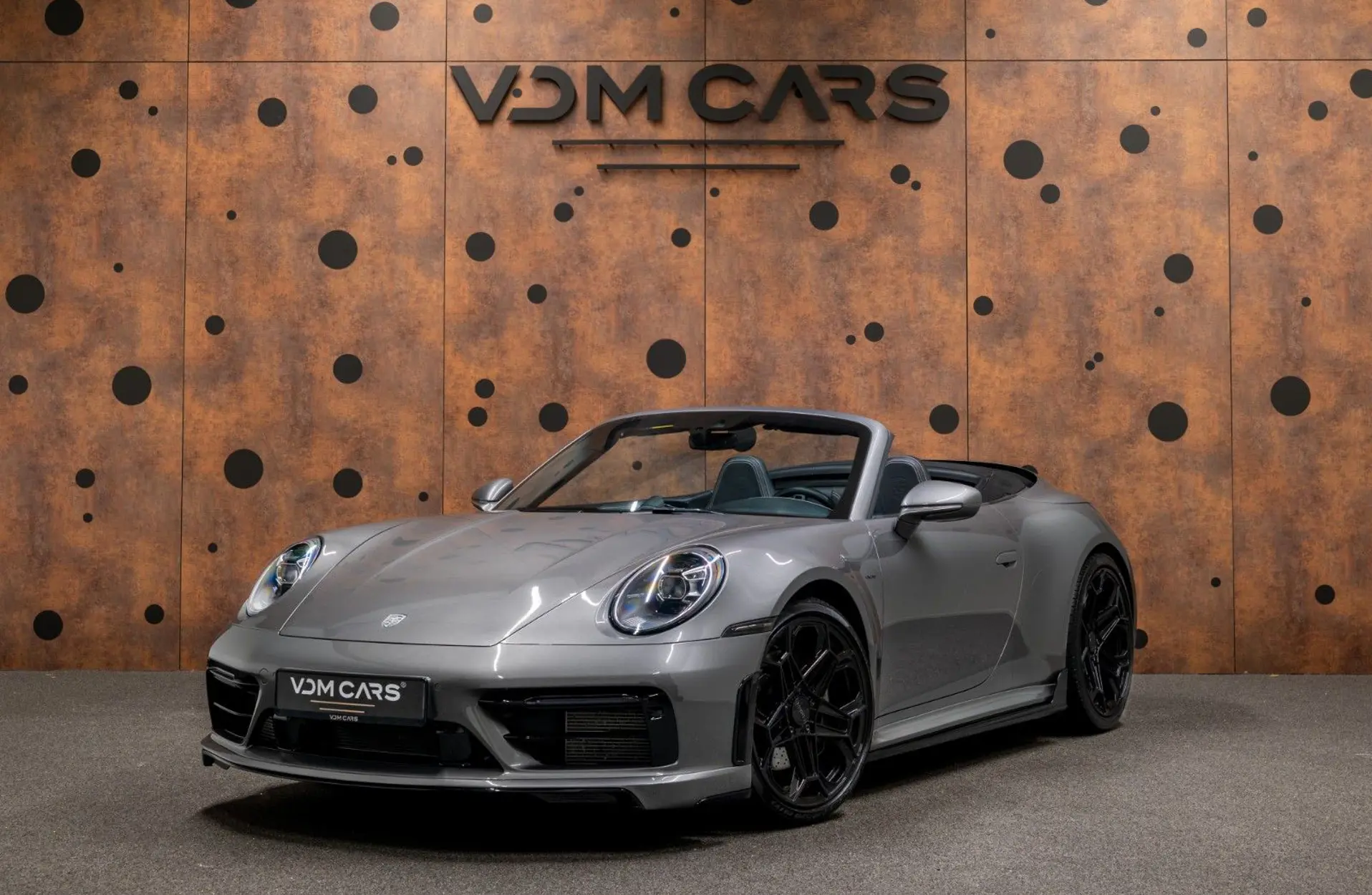 Porsche - 911 - 177594