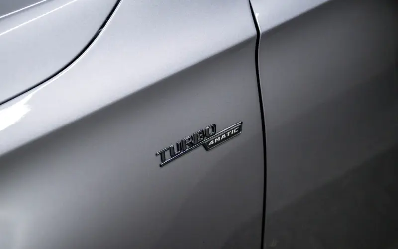 Mercedes-Benz A 45 AMG A A 45 AMG 4Matic * Pano * Memory * Burmester - 164322