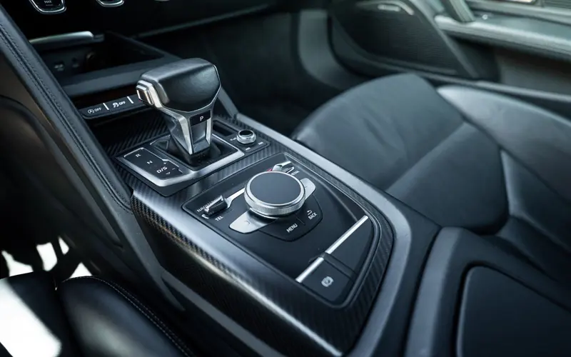 Audi R8 V10 quattro plus * CAPRISTO * CARBON EXT/INT * PPF - 166124