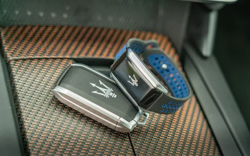 Maserati Granturismo Folgore * ASSIST * CONNECT * SONUS FABER *  - 148308