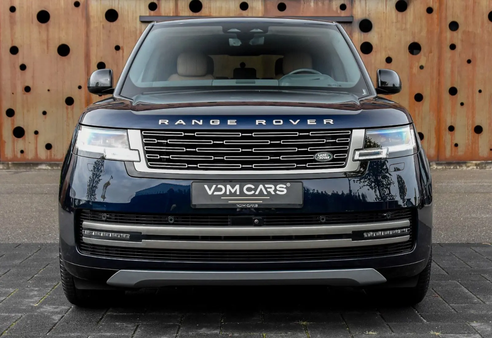 Land Rover Range Rover D300 HSE * BESPOKE * CARPLAY * PANO * 360 *  - 144803