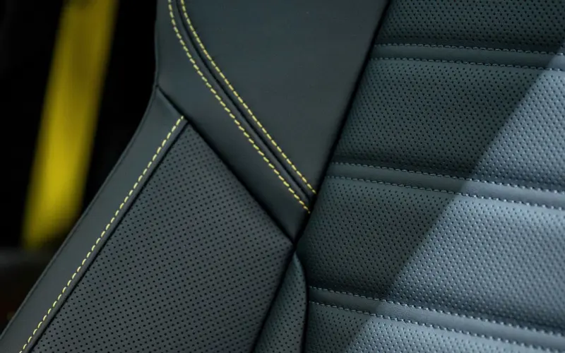 Porsche 992 Turbo S * 992.2 * MY26 * SPORTDES * CARBON EXT * SOFOR - 130401