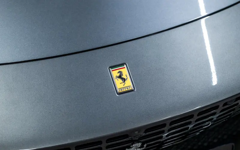Ferrari Roma * CARBON * F.ADAS * CARPLAY * 360 * MAGNERIDE * EL.SEA - 149481