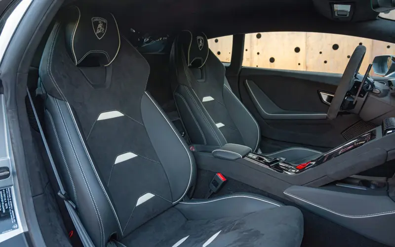 Lamborghini Huracán Sterrato * 1/1499 * CERAMIC * CARPLAY * STYLE *  - 103891