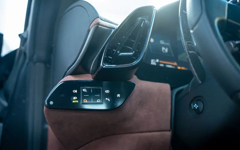 Ferrari Roma * CARBON * F.ADAS * CARPLAY * 360 * MAGNERIDE * EL.SEA - 165940