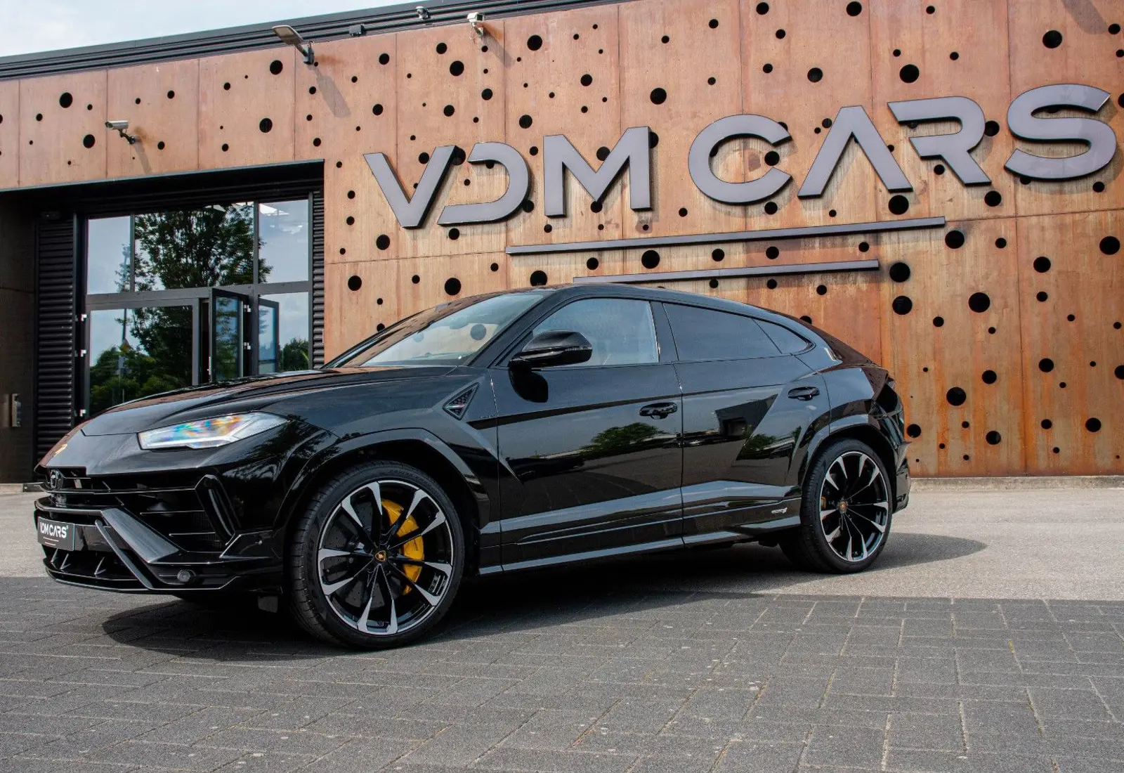 Lamborghini Urus S * MY24 * STOCK * MASSAGE * PANO * STYLE * CARBON * B&amp;O - 57775