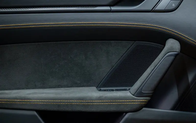 Porsche 911 GT3 * CLUBSPORT * LIFT * PPF * PCCB *  - 140002