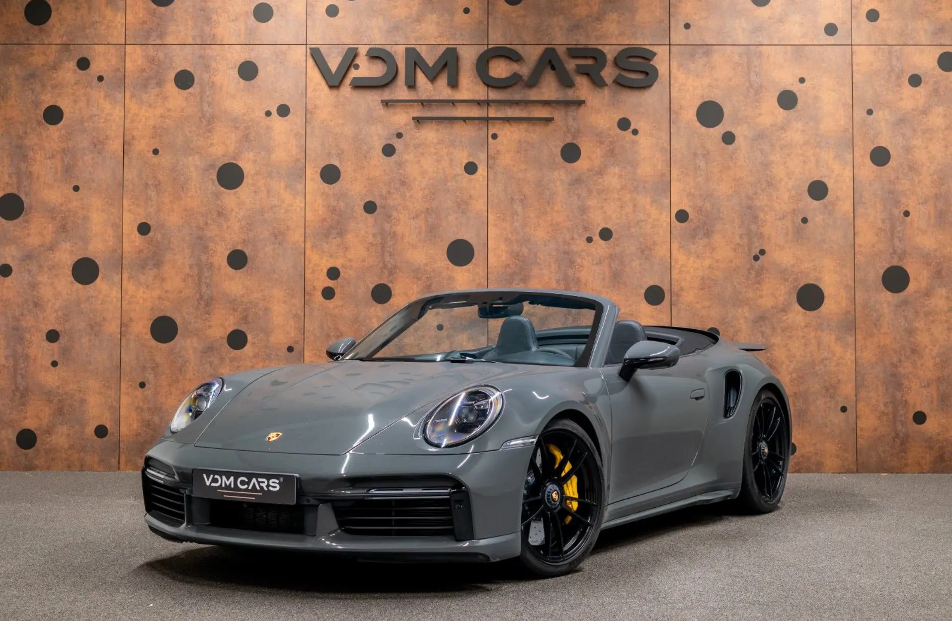 Porsche - 911 - 170924