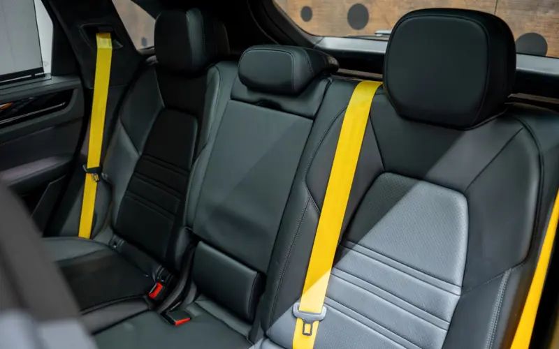 Porsche Cayenne S * BURMESTER * PANO * LUFTFEDERUNG * 360 *  - 147805