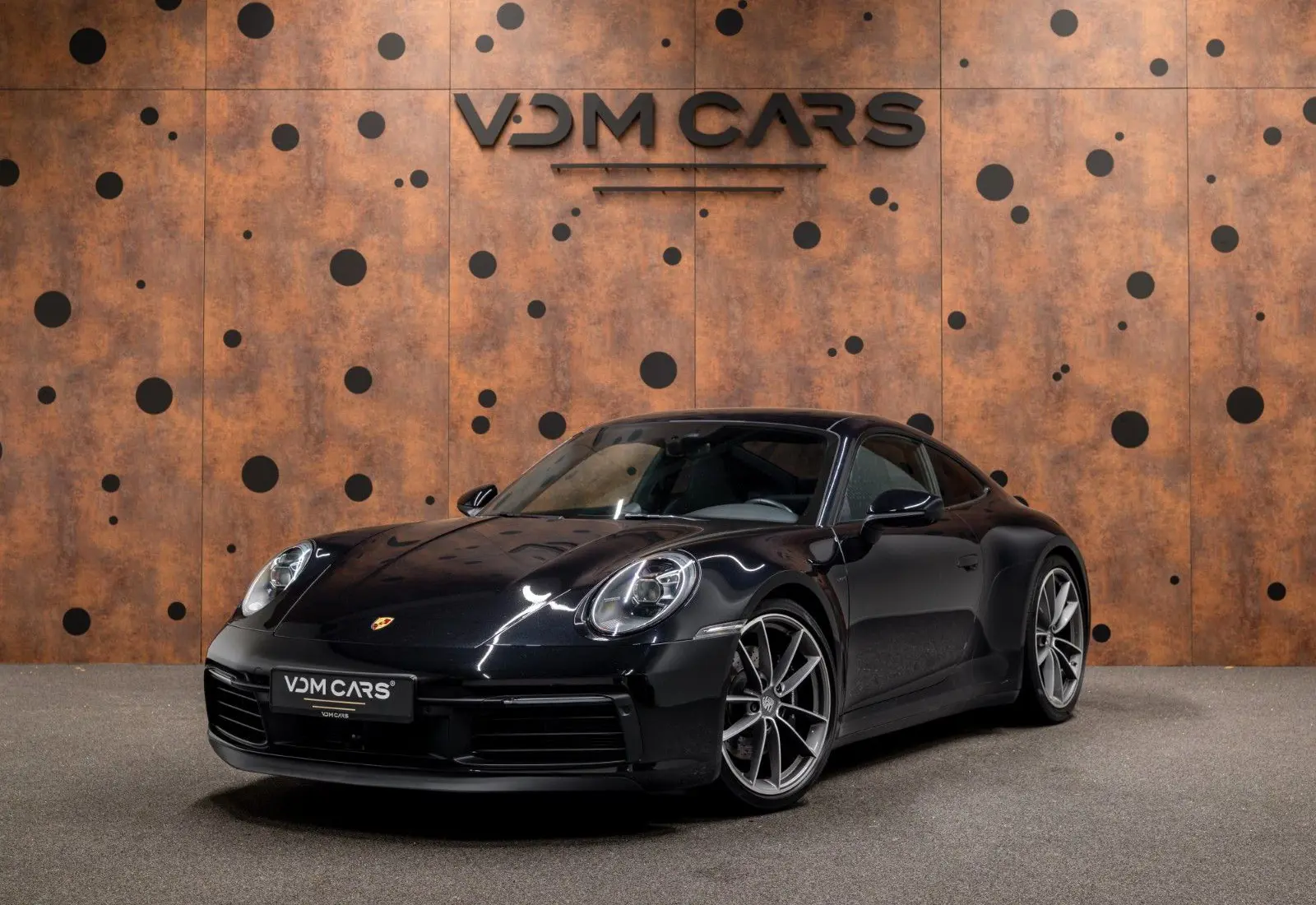 Porsche 911 Carrera 4S * 18-WEG * H.ACHSLENKUNG * SITZBELÜFT *  - 138289