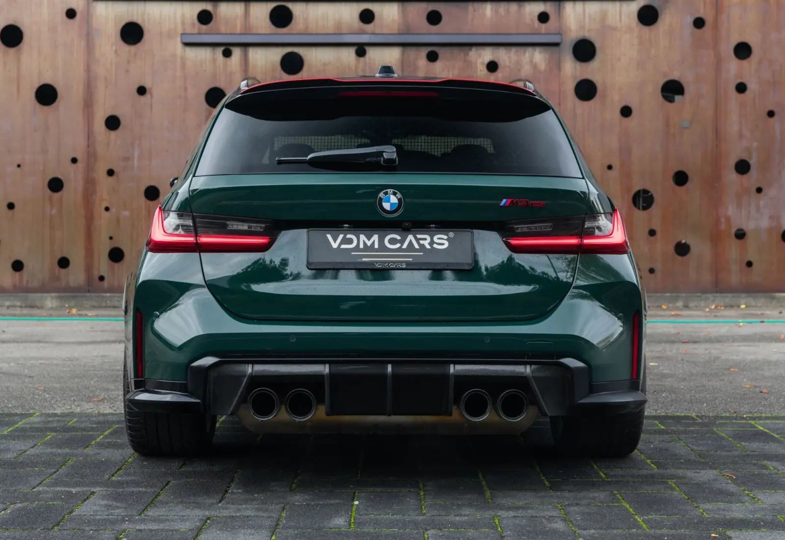 BMW M3 CS Touring * KERAMIK * INDIVIDUAL * CARBON * ASSIST *  - 120562