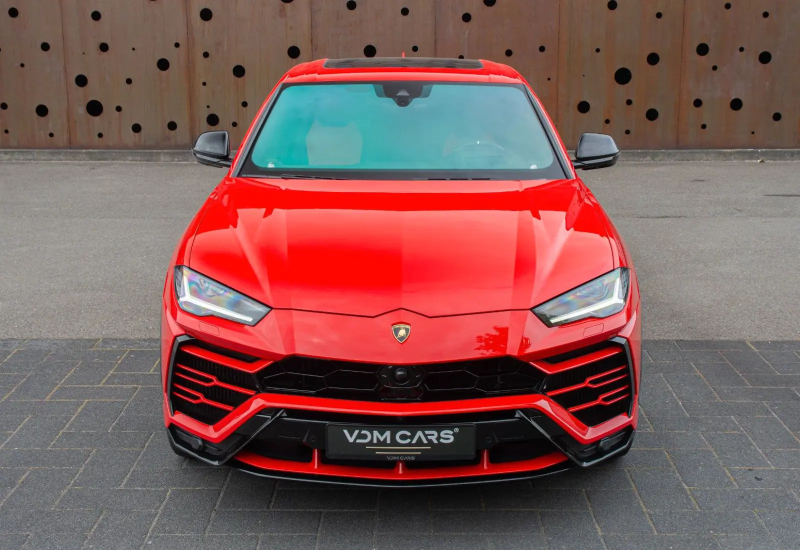 Lamborghini Urus 4.0 V8 * HUD * Pano * B&amp;O * ACC * Massage * 4-Sitz *  - 114586