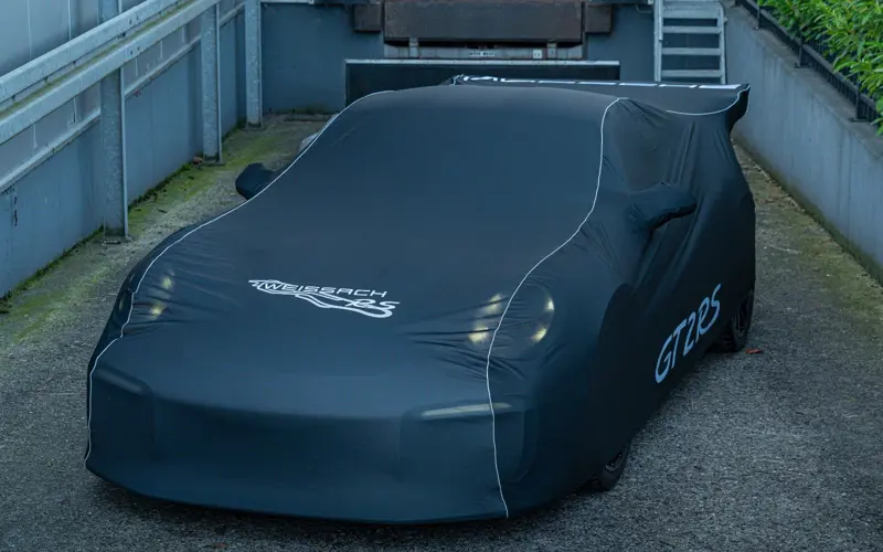 Porsche 911 GT2 RS * WEISSACH * 1.HAND * NUR 732KM * CLUBSPORT - 135749