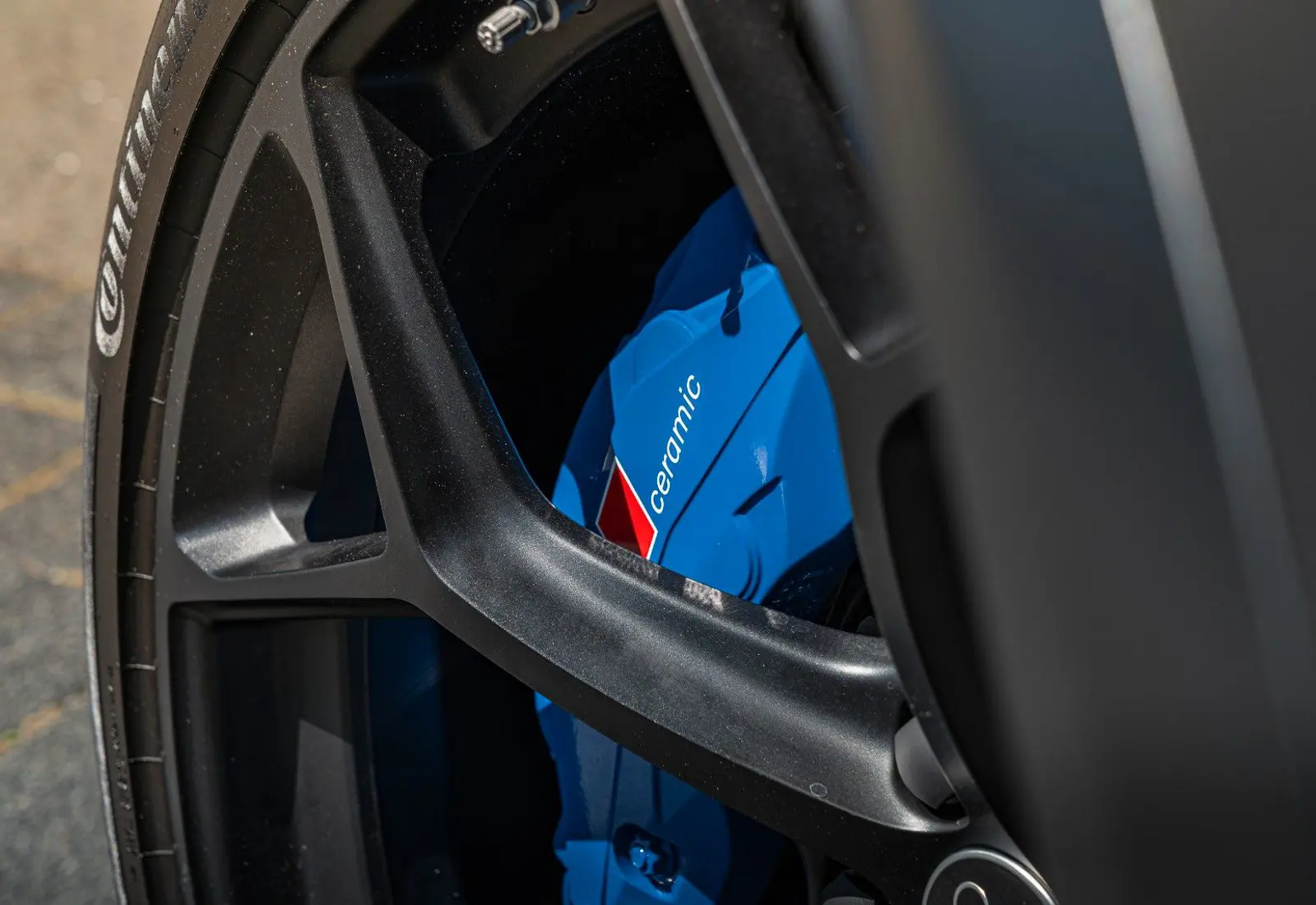 Audi RSQ8 Performance * KERAMIK * RS-DESIGN * PANO * CONNECT - 146123