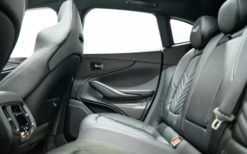 Aston Martin DBX 707 * Carbon * Sitzbelüftung * ACC * 360 * DesignPack - 165721