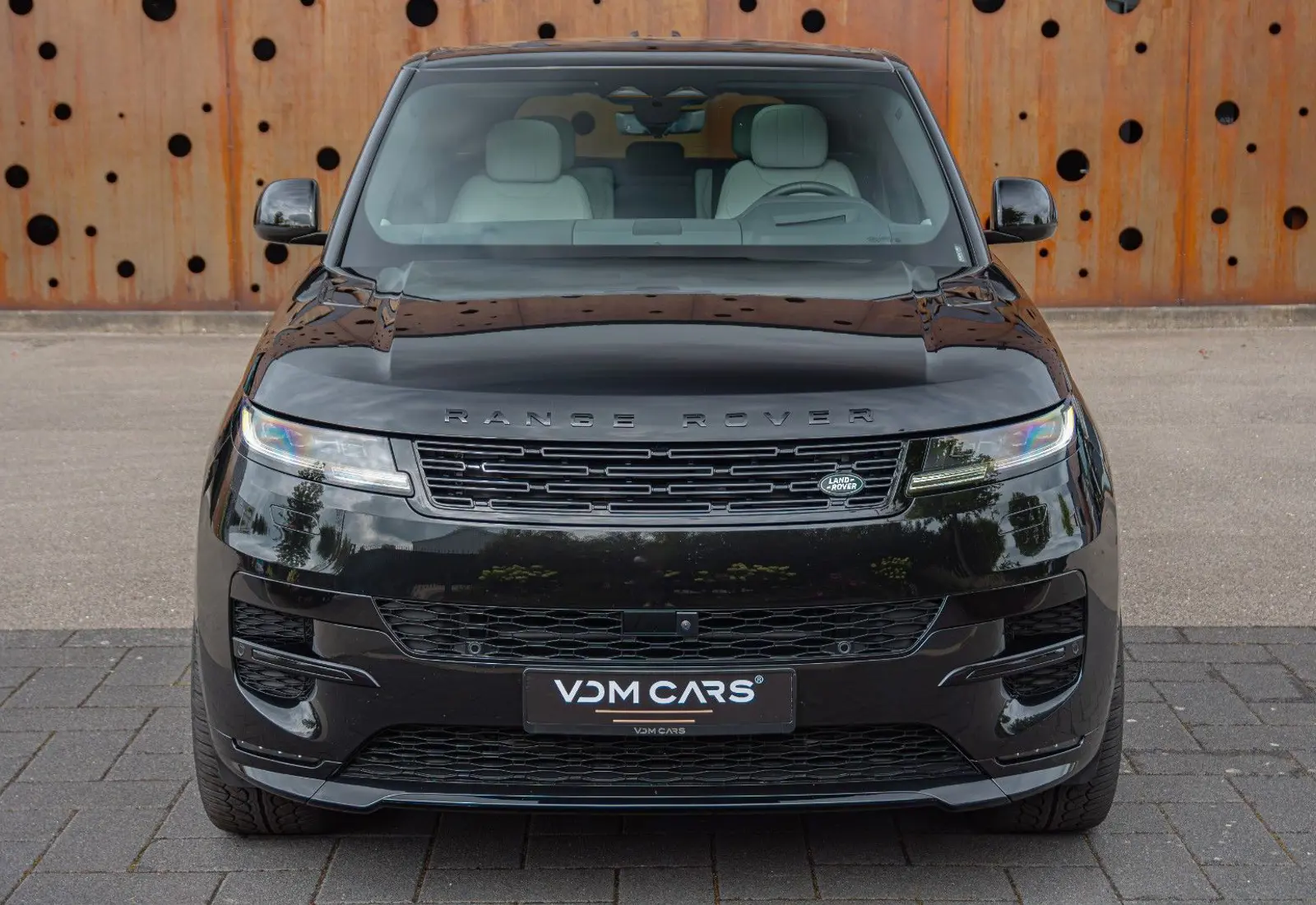 Land Rover Range Rover Sport P460e DYNAMIC HSE * VOLL * URBAN *  - 58492