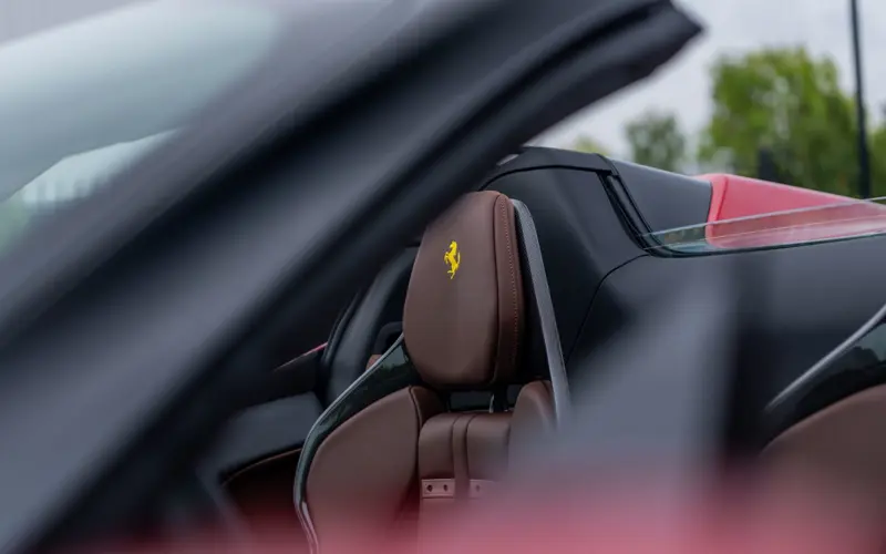 Ferrari SF90 Spider * LIFT * CARPLAY * AFS * TWO-TONE * CARBON *  - 119108