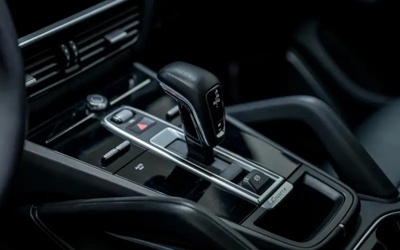 Porsche Cayenne S * BURMESTER * PANO * LUFTFEDERUNG * 360 *  - 147796