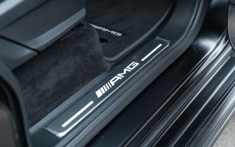 Mercedes-Benz G 63 AMG * MY26 * COC ONLY * NIGHT * MASSAGE * EXKLUSIVE *  - 138066