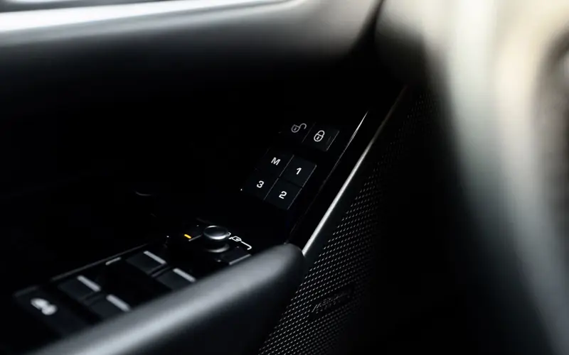 Land Rover Range Rover Velar SV Autobiography Dynamic Edit. - 175784