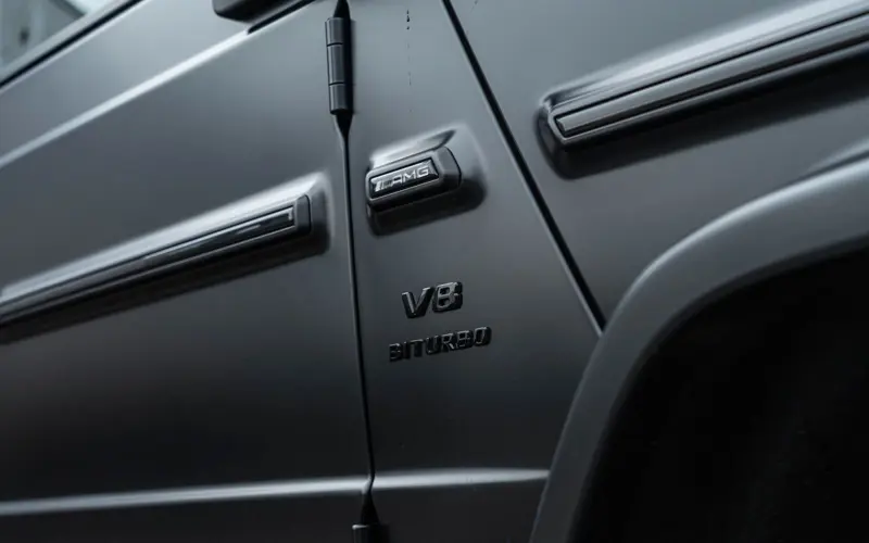 Mercedes-Benz G 63 AMG * MY26 * COC ONLY * NIGHT * MASSAGE * EXKLUSIVE *  - 138070