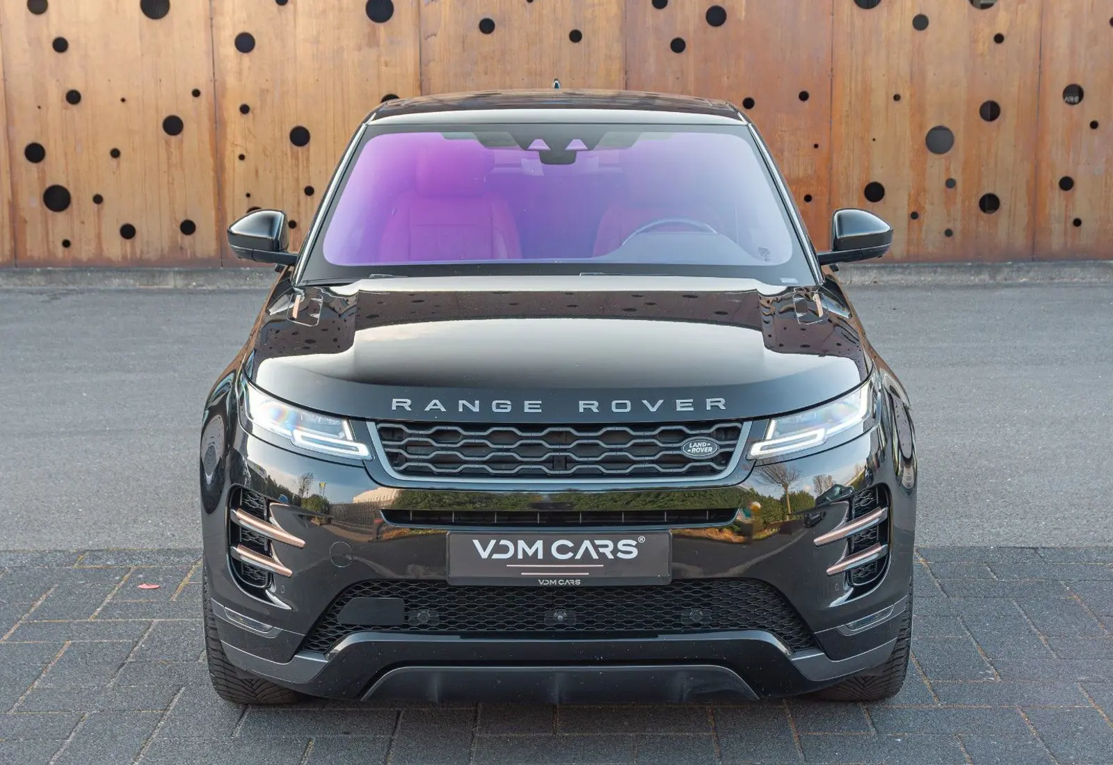 Land Rover Range Rover Evoque R-Dynamic S - 82787