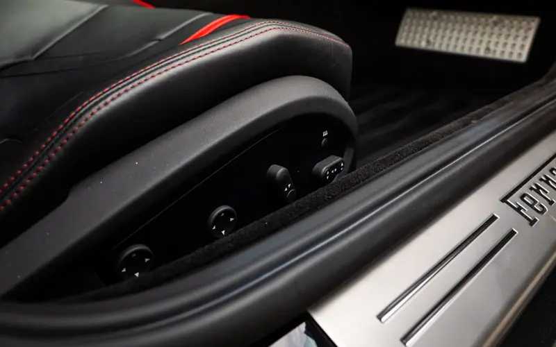 Ferrari 812 GTS * NOVITEC * P.SHIELDS * LIFT * AFS2 * CARBON * 360 *  - 169134