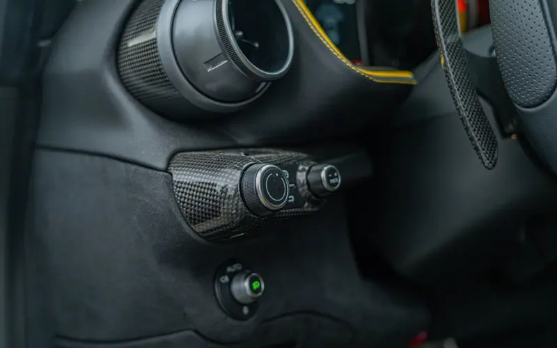 Ferrari 812 Competizione * 1 of 8 color ! * GRIGIO MEDIO *  - 137934