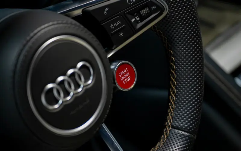 Audi R8 Coupe 5.2 quattro performance * IPE * KERAMIK *  - 169888