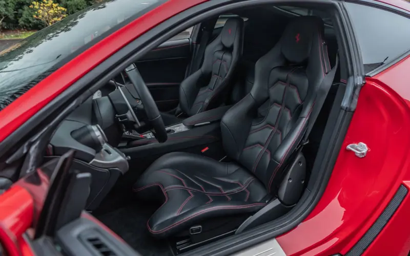 Ferrari F12 N-LARGO S * NOVITEC * 1 OF 11 * LIMITED * 780 PS *  - 164769