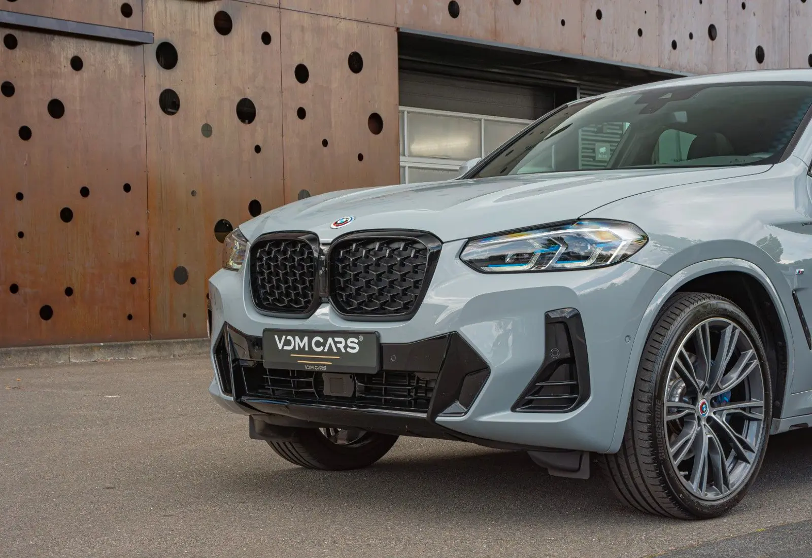 BMW X4 xDrive 20 i M Sport * PANO * HARMAN * 360 * SHADOW *  - 107489