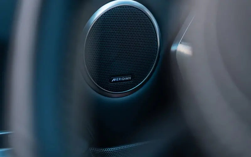 Land Rover Range Rover Sport SVR * SOFT-CLOSE * PANO * 360 * HUD *  - 125892