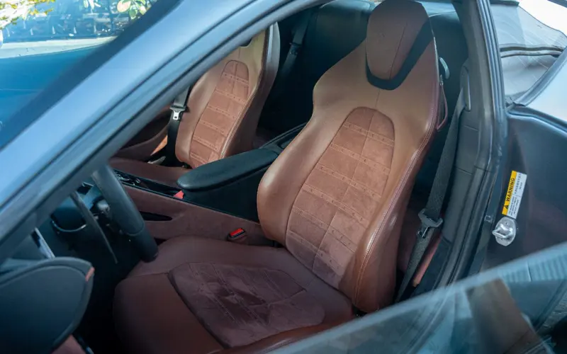 Ferrari Roma * CARBON * F.ADAS * CARPLAY * 360 * MAGNERIDE * EL.SEA - 165946