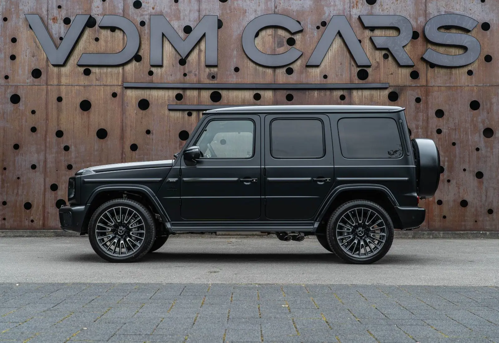 Mercedes-Benz G 63 AMG * MY26 * COC ONLY * NIGHT * MASSAGE * EXKLUSIVE *  - 138037