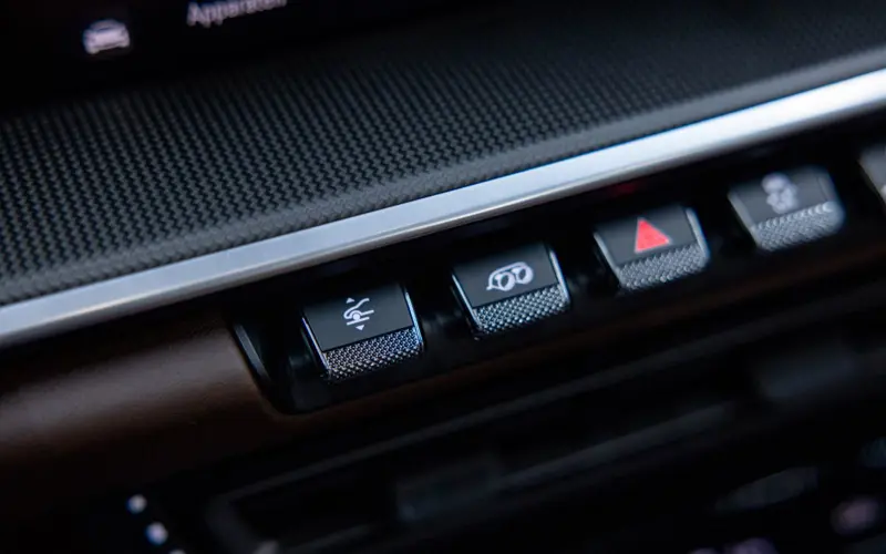 Porsche 911 Turbo S Cabriolet * LIFT * 360 * BELÜFTUNG * ACC *  - 133125