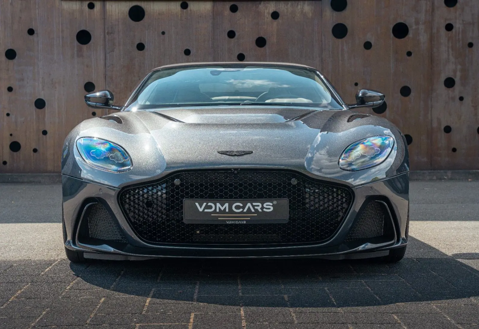 Aston Martin DBS Volante 770 Ultimate * 1/199 * Carbon * Carb.Seats - 165227