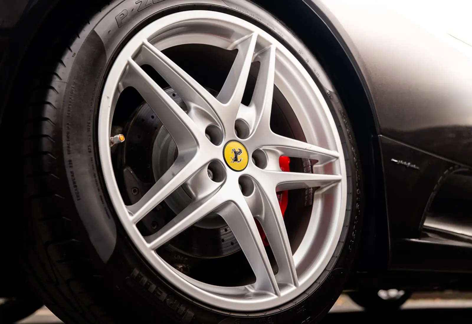Ferrari F430 F1 * CLASSICHE * CARBON * EL. SEATS * NEW SERVICE *  - 173125